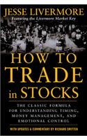 How to Trade in Stocks