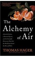 Alchemy of Air
