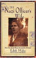 The Nazi Officer's Wife