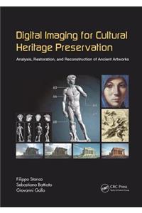 Digital Imaging for Cultural Heritage Preservation