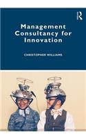 Management Consultancy for Innovation