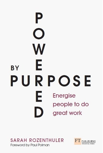 Powered by Purpose