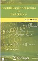 Geostatistics with Applications in Earth Sciences