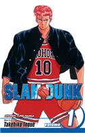 Slam Dunk, Vol. 1