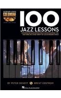 100 Jazz Lessons