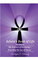 Astara's Book of Life - 1st Degree