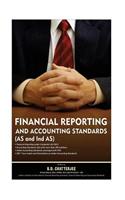 Financial Reporting & Accounting Standards (second edition)