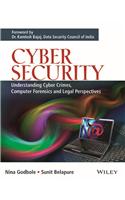 Cyber Security: Understanding Cyber Crimes, Computer Forensics And Legal Perspectives