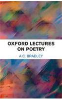 Oxford Lectures on Poetry