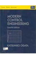 Modern Control Engineering, 4th Edition