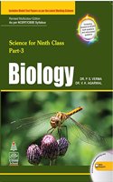 Biology for Class 9 (2019 Exam)