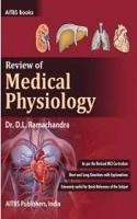 REVIEW OF MEDICAL PHYSIOLOGY-1ST EDITION