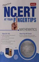 Objective NCERT at your Fingertips Mathematics