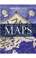 History of the World in Maps
