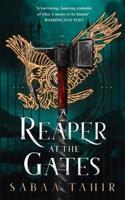 A Reaper at the Gates: Book 3 (Ember Quartet)
