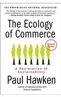 Ecology of Commerce