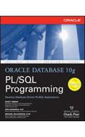 Oracle Database 10g PL/SQL Programming