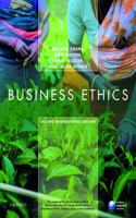 Business Ethics: Managing Corporate Citizenship and Sustainability in the Age of Globalization