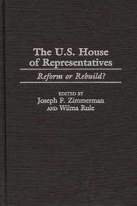 The U.S. House of Representatives