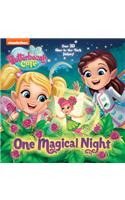One Magical Night (Butterbean's Cafe)