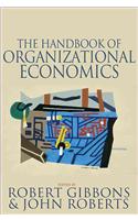 Handbook of Organizational Economics