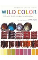 Wild Color, Revised and Updated Edition