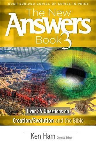 New Answers Book 3, The