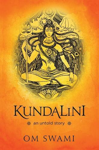 Kundalini -- An Untold Story