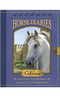 Horse Diaries #14: Calvino