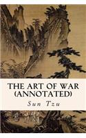 Art of War (annotated)