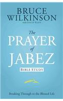 Prayer of Jabez Bible Study