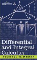 Differential and Integral Calculus