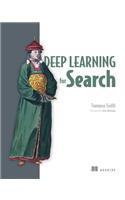 Deep Learning for Search