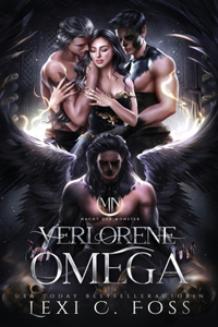 Verlorene Omega: Ein Roman über die Nacht der Monster(1 Nacht Der Monster)