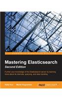 Mastering Elasticsearch - Second Edition