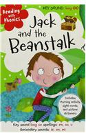 Jack and the Beanstalk