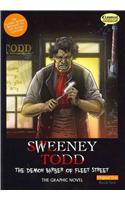 Sweeney Todd the Graphic Novel Original Text