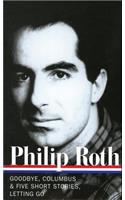 Philip Roth: Novels & Stories 1959-1962 (Loa #157)