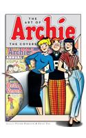 Art of Archie: The Covers