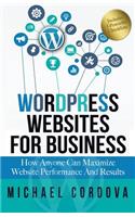 Wordpress Websites For Business