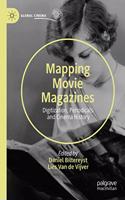 Mapping Movie Magazines