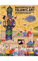 Masterpieces of Islamic Art