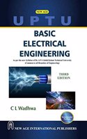 Basic Electrical Engineering (As Per the New Syllabus of Dr. A P J Abdul Kalam Tech. University U.P. Technical University)