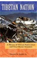 Tibetan Nation