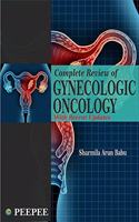 Complete Review of Gynecologic Oncology