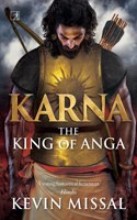 Karna: The King of Anga