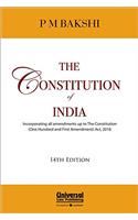 The Constitution of India