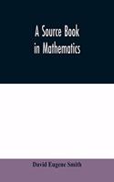 source book in mathematics