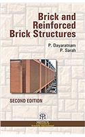 Brick and Reinforced Brick Structures