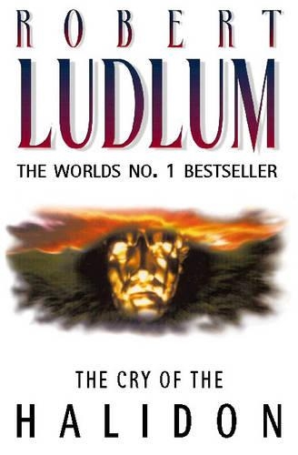 The Cry of the Halidon